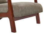 Wooden Lounge Chair B343P329368
