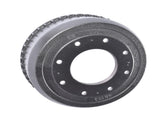 Trailer Brake Drum for 9,000-10,000 lbs. Axle Non ABS Electric Hydraulic 8 Holes 07277139