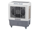 3 in 1 Portable Evaporative Cooler,Indoor,Outdoor,4118CFM Personal Air Cooler,Mechanical control 81589456