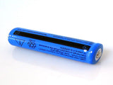 100pcs 18650 Lithium Batteries 3.7V Li-ion Rechargeable Battery For Torch Headlight 62765975