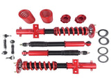 Coilovers Suspension Lowering Kit Fit for Ford Mustang 2005-2014 Adjustable Height 97390331