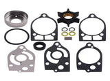 Impeller Kit fit for Mercury 40-70HP 2-4 CYL 1977-1997 18-3324 52231404