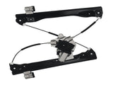 Front Left Power Window Regulator & Motor Assembly fit for Chevrolet Cruze 2012-2015 87871442