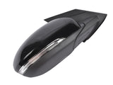 Right Passenger Side Power Mirror w/ Heated Fits for Hyundai Tucson Eco Value Base Sport 83599095