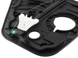 Electric Window Lifter fit for Hyundai Tucson 16-22 Rear Right 83481D3000 85425882