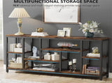 Long Console Table/Living room table 82666740