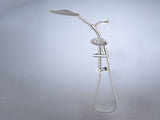 Full Shower System with Handheld Showerhead 77690663