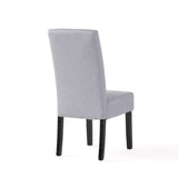 PERTICA KD DINING CHAIR 38541.00LGY