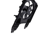 Electric Radiator Cooling Fan fit for Chevy Aveo5/Aveo I4 1.6L fit for Suzuki 2009-2011 02252602