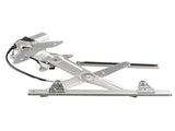 Rear Left Power Window Regulator with Motor for 97-01 Toyota Camry 12686791