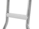 Portable Stainless Steel Grill 02341682