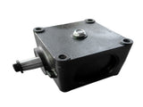 CE17401 Gear Box Fits for John Deere Mower F910 F915 F925 F932 F935 AM143312 62715708
