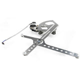 Front Left Power Window Regulator with Motor for 88-02 Chevrolet/GMC 94508955