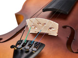 Brand new 1/4 acoustic violin set 69720932
