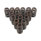 16Pcs Drop-In Beehive Valve Spring Kit PAC-1218 Fits for GM LS1 LS2 LS3 LS6 4.8L 5.3L 6.0L 6.2L 78311969