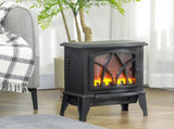 Electric Fireplace Heater 74525256