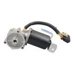 ZUN Transfer Case Actuator Shift Motor For Hummer H3 H3T 19151453 19167720 89059551 98583799