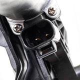 Replacement Window Regulator with Rear Right Driver Side for Chevy Silverado 1500 Classic & Cadillac 55976409
