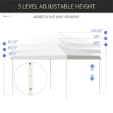 Slant Leg Pop Up CanopyBeach Canopy 83333316