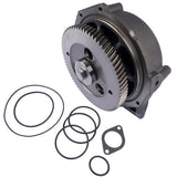 Engine Water Pump OR8217 Replacement for Caterpillar 3406B 3406C G340610R0482 1354926 7W7019 60690228