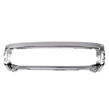 Chrome Bar Front Steel Bumper fit for Toyota Tundra 2007-2013 T01002181 Face 54639447