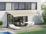 Electric Retractable Awning 87577967