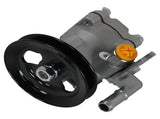 Power Steering Pump With Pulley fit for Hyundai Accent L4 1.6L All Engine 1996-2005 82973427