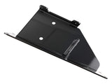 Black Front Steel Winch Mount fit for Polaris Sportsman 400-700 Series 2002-04.5 ATV 77087358