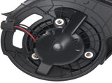 HVAC Heater Blower Motor W/ Fan fit for BMW X5 E53/E70 Series 3.0L 2007-2013 700292 30992209