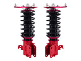 MaXpeedingrods Coilovers Lowering Kit fit for Subaru WRX STI 08-14 Shocks Absorber 70790225
