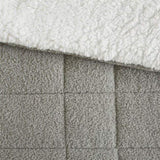 Comforter Set Full/Queen B035P294139