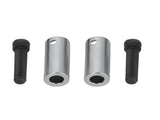 Front 2"-3.5" Lift Sway Bar Link Fit For Jeep Cherokee XJ 1984-2001 Quick Disconnect 13199993
