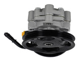 Power Steering Pump w/Pulley & Reservoir fit for Toyota Tacoma L4 2.7L 21-5248 01-04 76965194