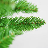 6FT Classic Pencil Christmas Tree is an 72-inch classic pencil-shaped Christmas tree suitable for 98581523