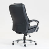 High backrest PU material office chair with adjustable height9373H-PU W3326P332273
