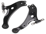 14x Front Lower Control Arm Ball Joints Sway Bar Link fit for Camry ES300 2002-03 80907780