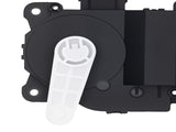 Blend Door Actuator Main fit for Ford Edge 2007-2015 7T4Z19E616B 17663811