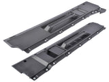 Front Left and Right Plastic Interior Door Handle Fit for Freightliner Classic FLD120SD FLD 132 54880400