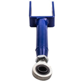 Front Upper Control Arms fit for GM G-Body 1978-1988 Chevrolet Monte Carlo Malibu 72040950