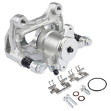 Rear LH Brake Caliper w/ Bracket Drive Side Replacement for Mazda CX-5 2016-2020 19-B7431 98154325