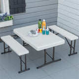 Picnic Table Set 59998852