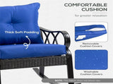 Garden chair / Rocking Chair 42874704