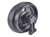 1X Front Idler Replacement for IHI IHI35N Mini Excavator Heavy Equipment 37015783