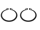 10x Front Upper & Lower Control Arms Kit fit for 2002-2003 Chevy Trailblazer Envoy 42542845