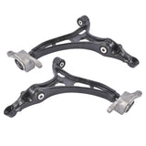 Front Lower Control Arms Left & Right Replacement for Dodge Durango Jeep Grand Cherokee 3.6L 17021403