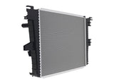 Crossflow Design Radiator fit for Ford Explorer 5.0L 96-99 F67H8005AA RAD1824 61877549