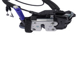 Fit for Nissan Versa Sedan L4 1.6L 2020-2024 Front Right Door Latch Assy 80500-5EE1A 80500-5EE0A 00340190