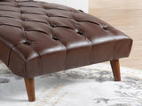 Upholstered Chaise Lounge W680P426999