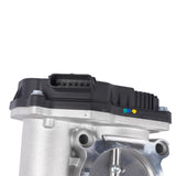 Throttle Body 35100-2M417 Fits for Hyundai Sonata Elantra Kona Santa Fe Tucson Kia K5 Sorento 00633621