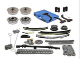 Timing Chain VVT Gear & Tool Kit Replacement for Chrysler Jeep Dodge Ram 3.6 Pentastar 2011-2015 79388650
